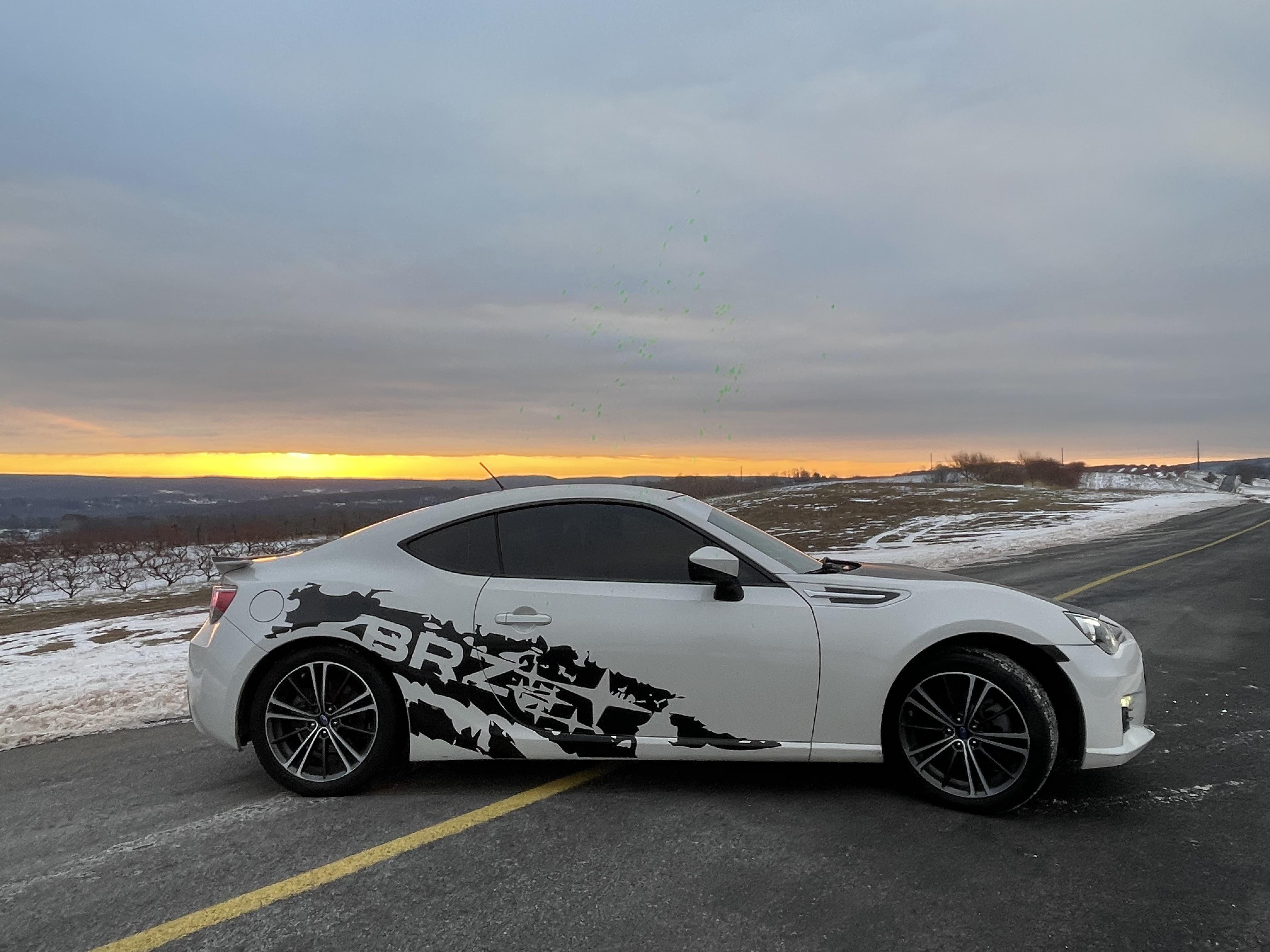 2013 Subaru BRZ Limited - 6 Speed FA20 Boxer with Toyota D-4S Dual Injection, TORSEN LSD, Japan-Built — photo 80